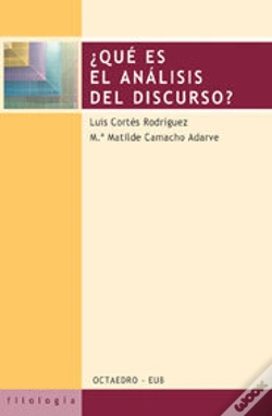 Capa do artigo Àquä Es El Ançlisis Del Discurso?