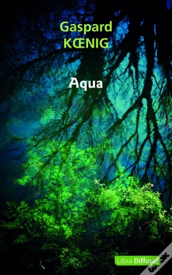 Capa do artigo Aqua