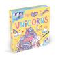 Aqua Inks Unicorns - Preview