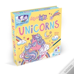 Capa do artigo Aqua Inks Unicorns