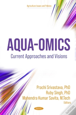 Capa do artigo Aqua-Omics: Current Approaches And Visions