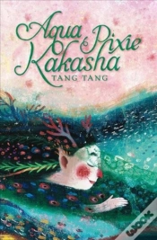 Capa do artigo Aqua Pixie Kakasha