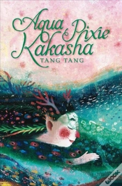 Capa do artigo Aqua Pixie Kakasha