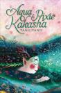 Aqua Pixie Kakasha - Preview