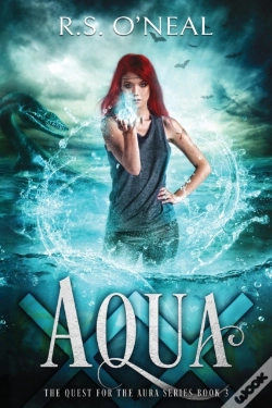 Capa do artigo Aqua