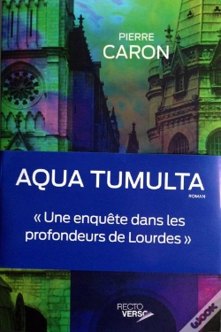 Capa do artigo Aqua Tumulta