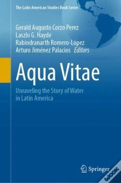 Capa do artigo Aqua Vitae