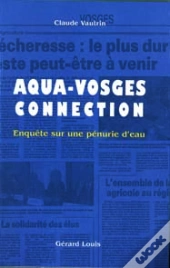 Aqua-Vosges Connection