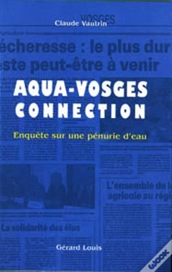 Capa do artigo Aqua-Vosges Connection