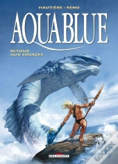 Aquablue 12 Edition25 Ans Gf