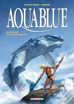 Capa do artigo Aquablue 12 Edition25 Ans Gf