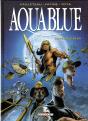 Aquablue ; Intégrale T.1 À T.5 - Preview