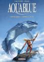 Aquablue : Intégrale Vol.5 : Tomes 12 À 14 - Preview