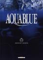 Aquablue T.11;La Forteresse De Sable (Édition Limitée) - Preview