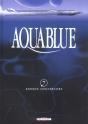 Aquablue T.7; Etoile Blanche, Seconde Partie - Preview