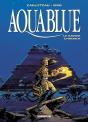 Aquablue Tome 10 : Le Baiser D'Arakh - Preview