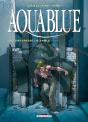 Aquablue Tome 11 : La Forteresse De Sable - Preview