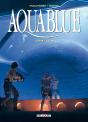 Aquablue Tome 15 : Gan Eden - Preview