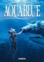 Aquablue Tome 19 : Clandestin - Preview