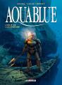 Aquablue Tome 20 : L'Oeuf De Lochshore - Preview