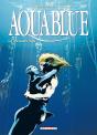 Aquablue Tome 3 : Le Mégophias - Preview