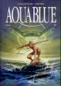 Aquablue - Tomo 1 - Não - Preview