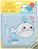 Aquacadabra: Baleia