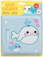 Aquacadabra: Baleia - Preview
