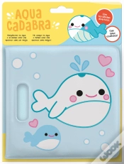 Capa do artigo Aquacadabra: Baleia
