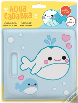 Capa do artigo Aquacadabra: Baleia