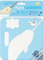 Capa do artigo Aquacadabra: Golfinho