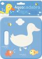 Aquacadabra: Pato - Preview