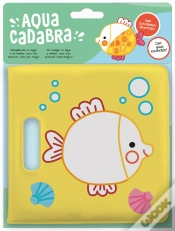 Capa do artigo Aquacadabra: Peixinho