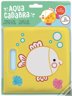 Capa do artigo Aquacadabra: Peixinho