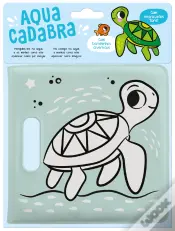 Aquacadabra: Tartaruga
