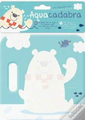 Capa do artigo Aquacadabra: Urso