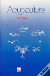 Capa do artigo Aquaculture (2° Éd.) : 2 Volumes Inséparables