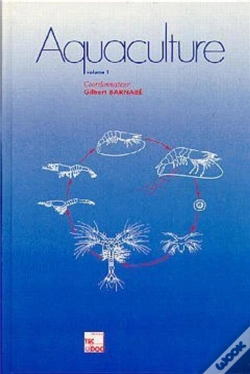 Capa do artigo Aquaculture (2° Éd.) : 2 Volumes Inséparables