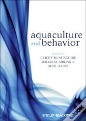Capa do artigo Aquaculture And Behavior