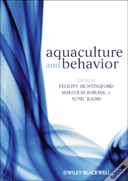 Capa do artigo Aquaculture And Behavior