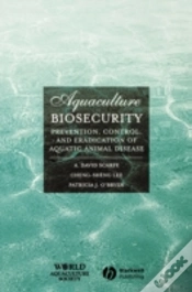 Capa do artigo Aquaculture Biosecurity