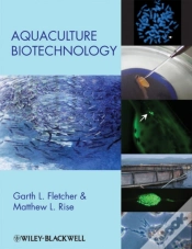 Capa do artigo Aquaculture Biotechnology