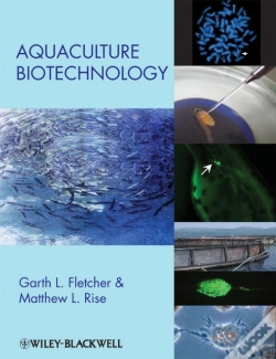 Capa do artigo Aquaculture Biotechnology