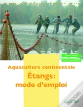 Aquaculture Continentale