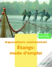 Capa do artigo Aquaculture Continentale