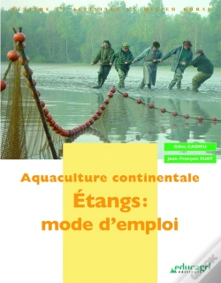 Capa do artigo Aquaculture Continentale