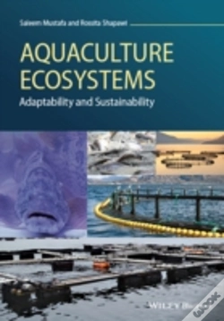 Capa do artigo Aquaculture Ecosystems