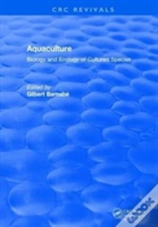 Capa do artigo Aquaculture