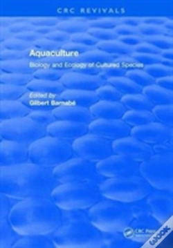 Capa do artigo Aquaculture