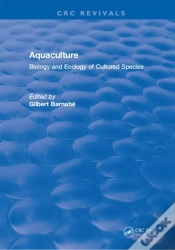 Capa do artigo Aquaculture